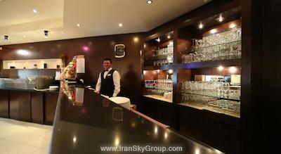 پانوراما‌ هتل دیره