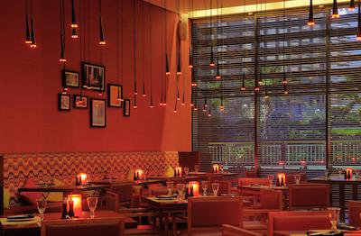 پارک این ابوظبی یاس آیلند