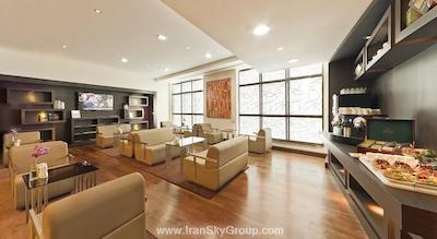 پارک رجیس کریس کین