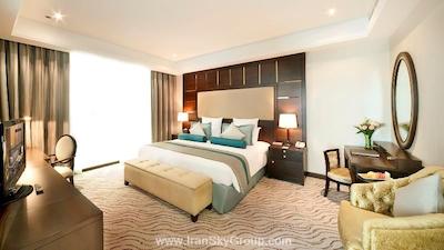 پارک رجیس کریس کین