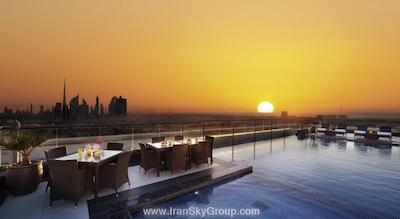 پارک رجیس کریس کین