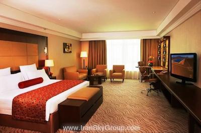 پارک رجیس کریس کین