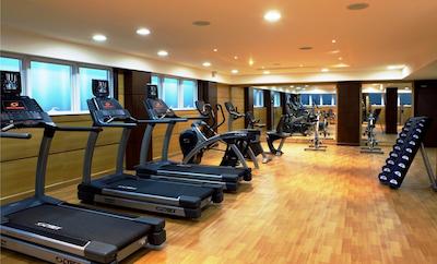 پارک رجیس کریس کین