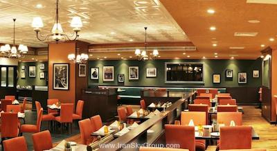 پارک رجیس کریس کین