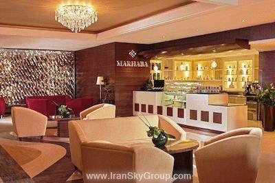 پارک رجیس کریس کین