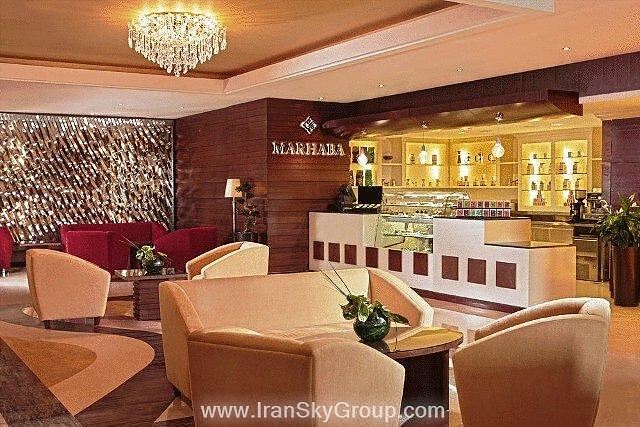 پارک رجیس کریس کین