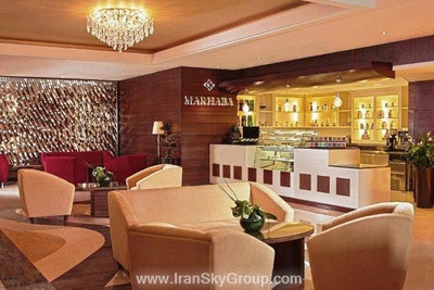 پارک رجیس کریس کین