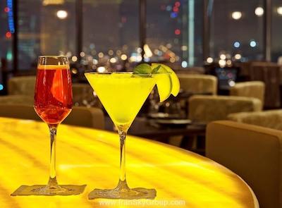 پارک رجیس کریس کین