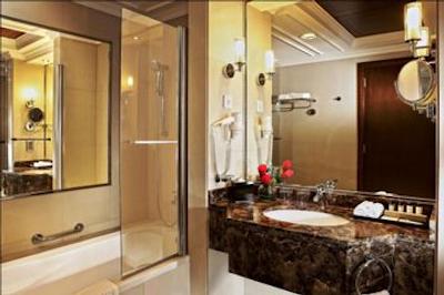 پارک رجیس کریس کین