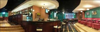 پارک رجیس کریس کین