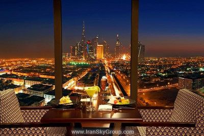 پارک رجیس کریس کین