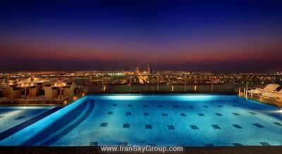 پارک رجیس کریس کین