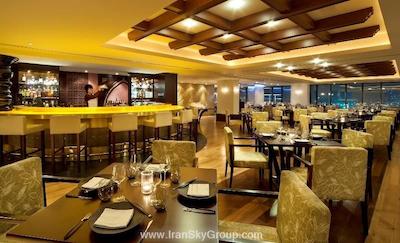 پارک رجیس کریس کین