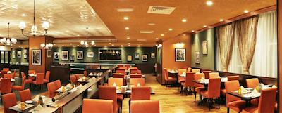 پارک رجیس کریس کین