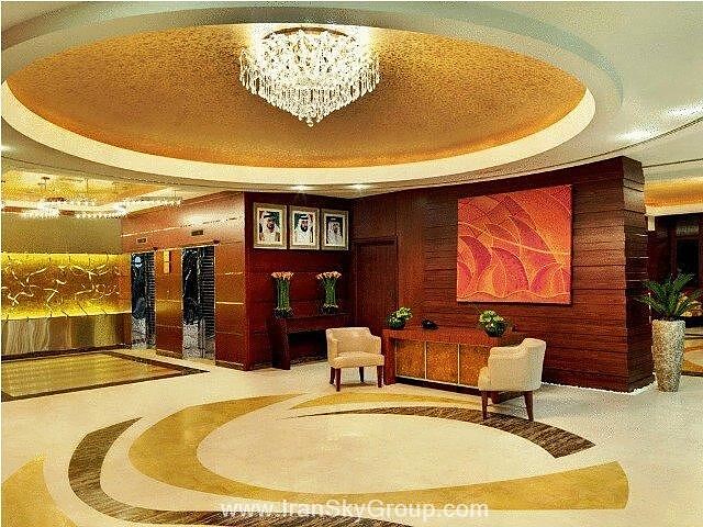 پارک رجیس کریس کین