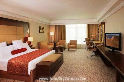 پارک رجیس کریس کین