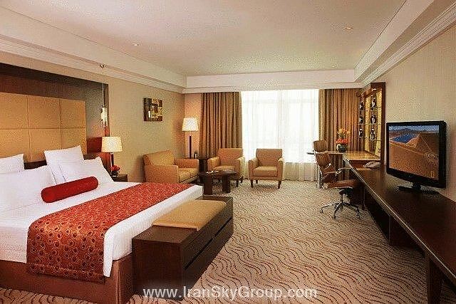 پارک رجیس کریس کین