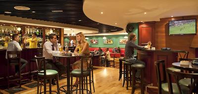 پارک رجیس کریس کین