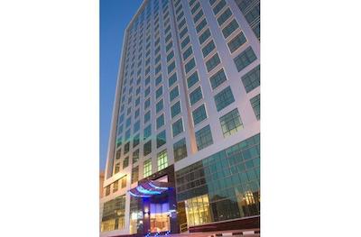 پارک رجیس کریس کین