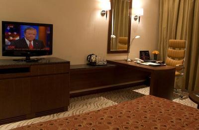 پارک رجیس کریس کین