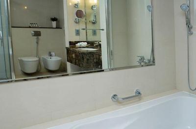 پارک رجیس کریس کین