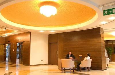 پارک رجیس کریس کین