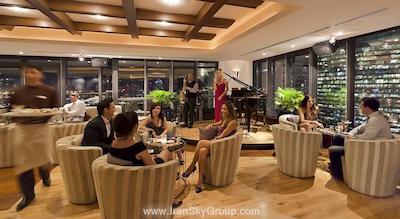 پارک رجیس کریس کین