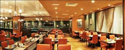 پارک رجیس کریس کین