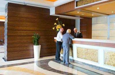 پارک رجیس کریس کین