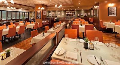 پارک رجیس کریس کین