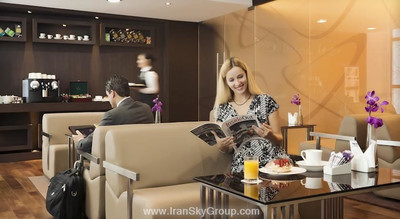 پارک رجیس کریس کین