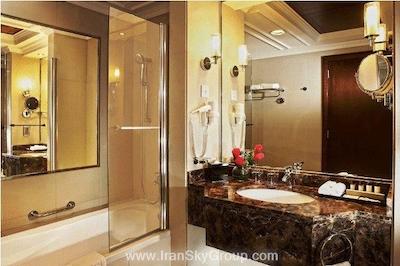 پارک رجیس کریس کین