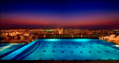 پارک رجیس کریس کین