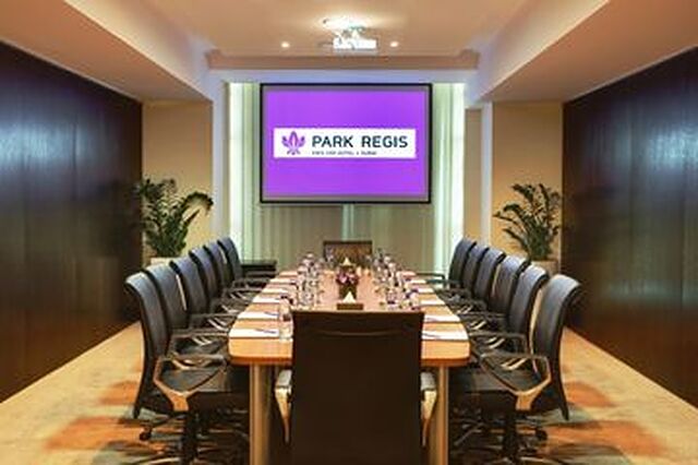 پارک رجیس کریس کین