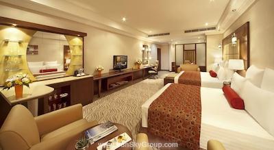 پارک رجیس کریس کین