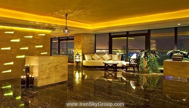 پارک رجیس کریس کین