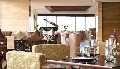 پارک رجیس کریس کین