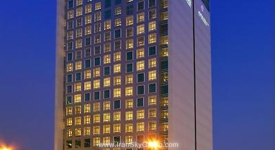 پارک رجیس کریس کین