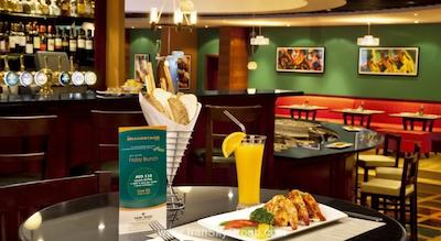 پارک رجیس کریس کین