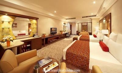 پارک رجیس کریس کین