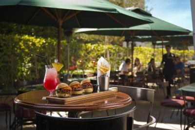 پارک روتانا ابوظبی