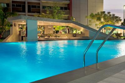 پارک روتانا ابوظبی