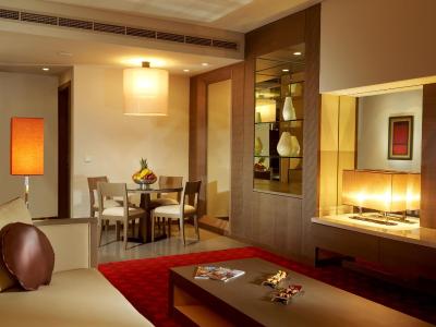 پارک روتانا ابوظبی