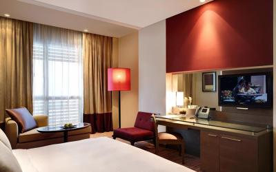 پارک روتانا ابوظبی