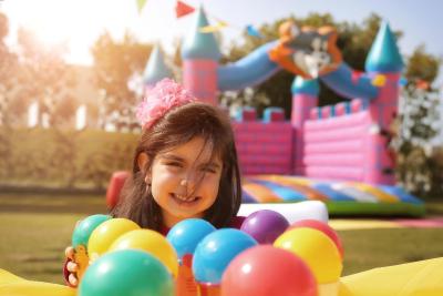 پارک روتانا ابوظبی