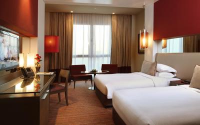 پارک روتانا ابوظبی