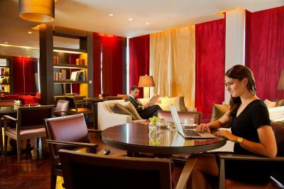 پارک روتانا ابوظبی