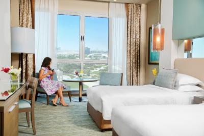 پارک روتانا ابوظبی