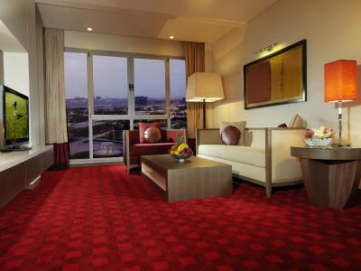 پارک روتانا ابوظبی