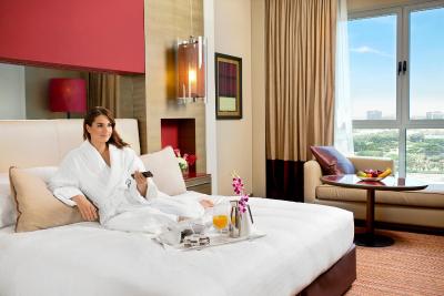 پارک روتانا ابوظبی